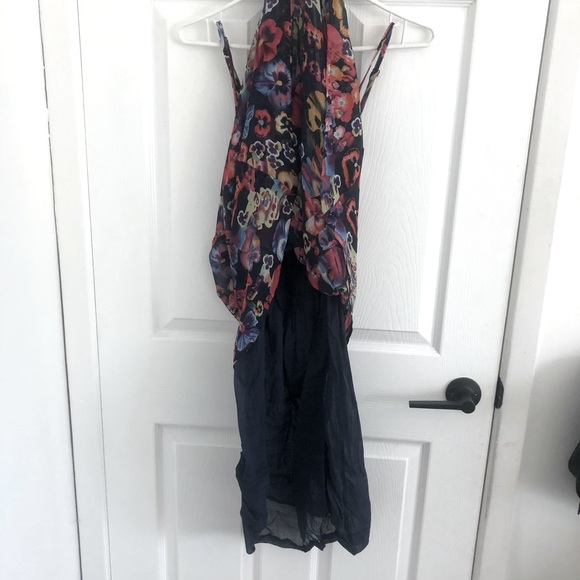 Smart Set Size XS Sundress - Picture 5 of 7